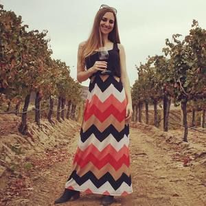 Meet your Posher, Jill